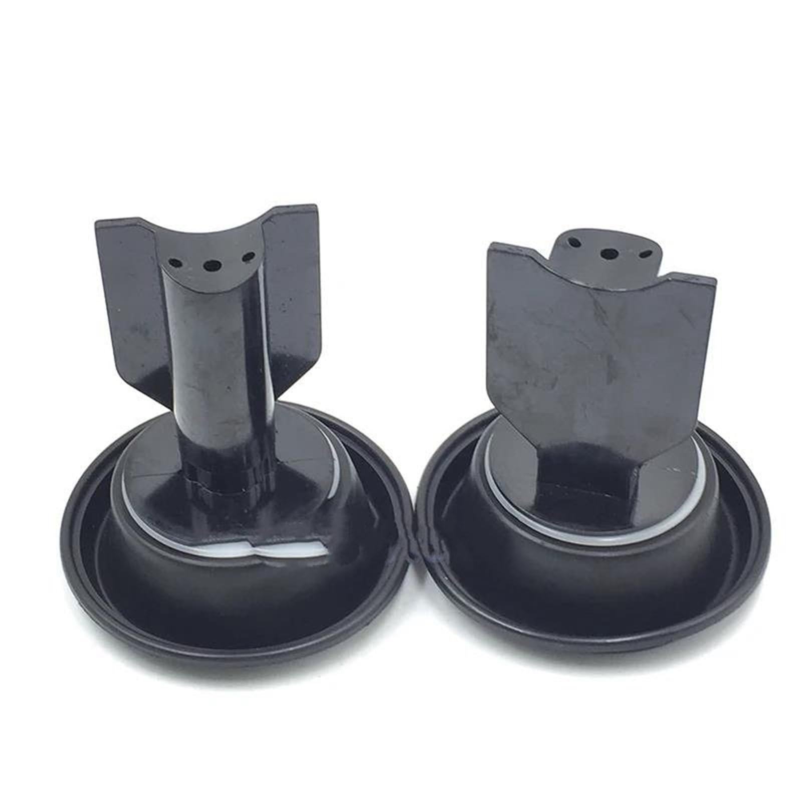 Kit reparación carburador Yamaha XTZ750 con flotador aguja y émbolo estanco conjunto 2 3