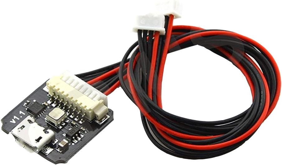 Crius RGB External LED Indicator USB Module for Pixhawk Flight Controller