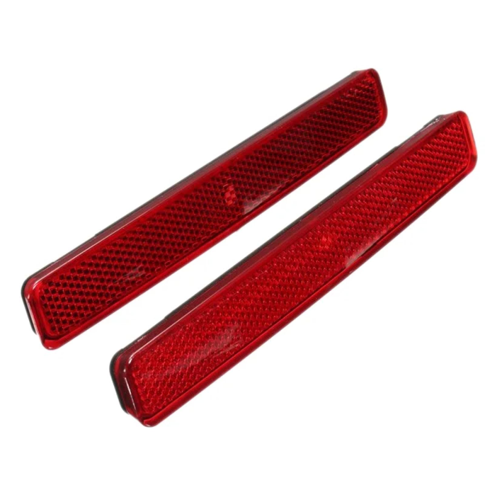 Feu de brouillard arrière rouge pour VW Transporter T5 : une visibilité maximale en route