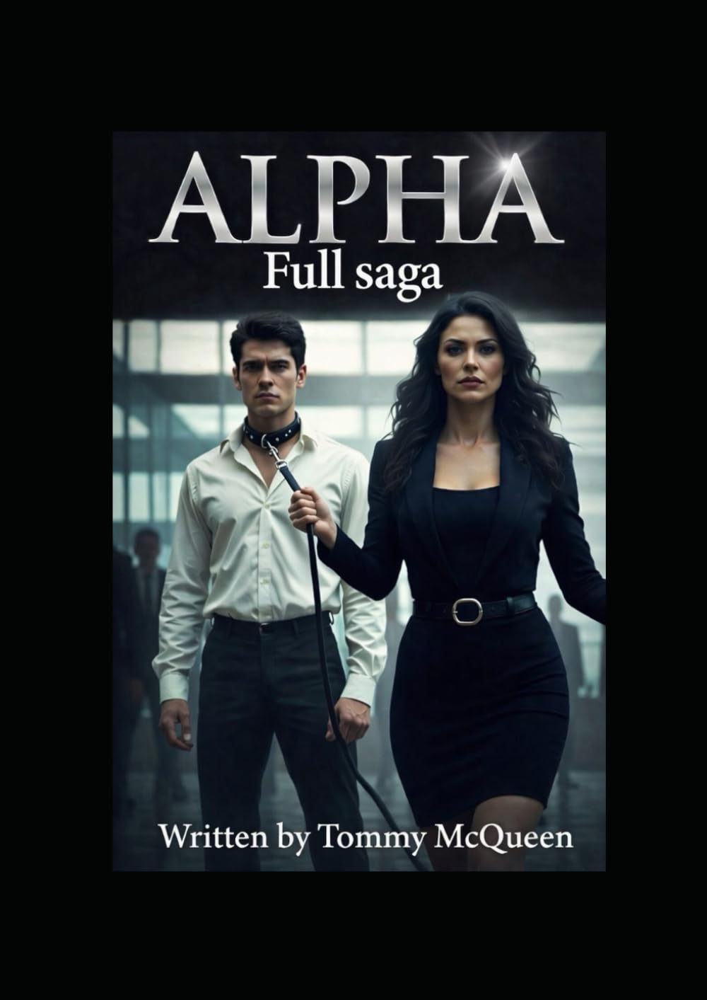 Alpha: Full Saga