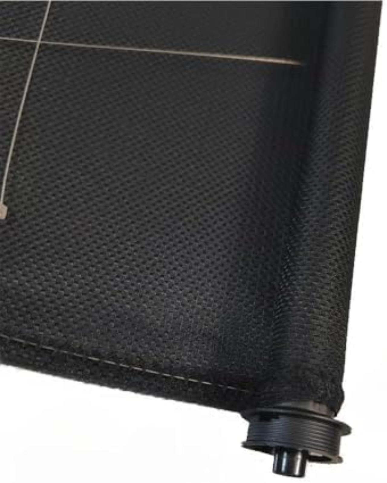 Osłona przeciwsłoneczna szyby bocznej 54107379618 54107379619, dla Bmw, dla Mini Podwozie F-Class F50 F55 F56 Zasłona świetlika Zasłona szyberdachu Panel zacieniający szyberdach samochodu