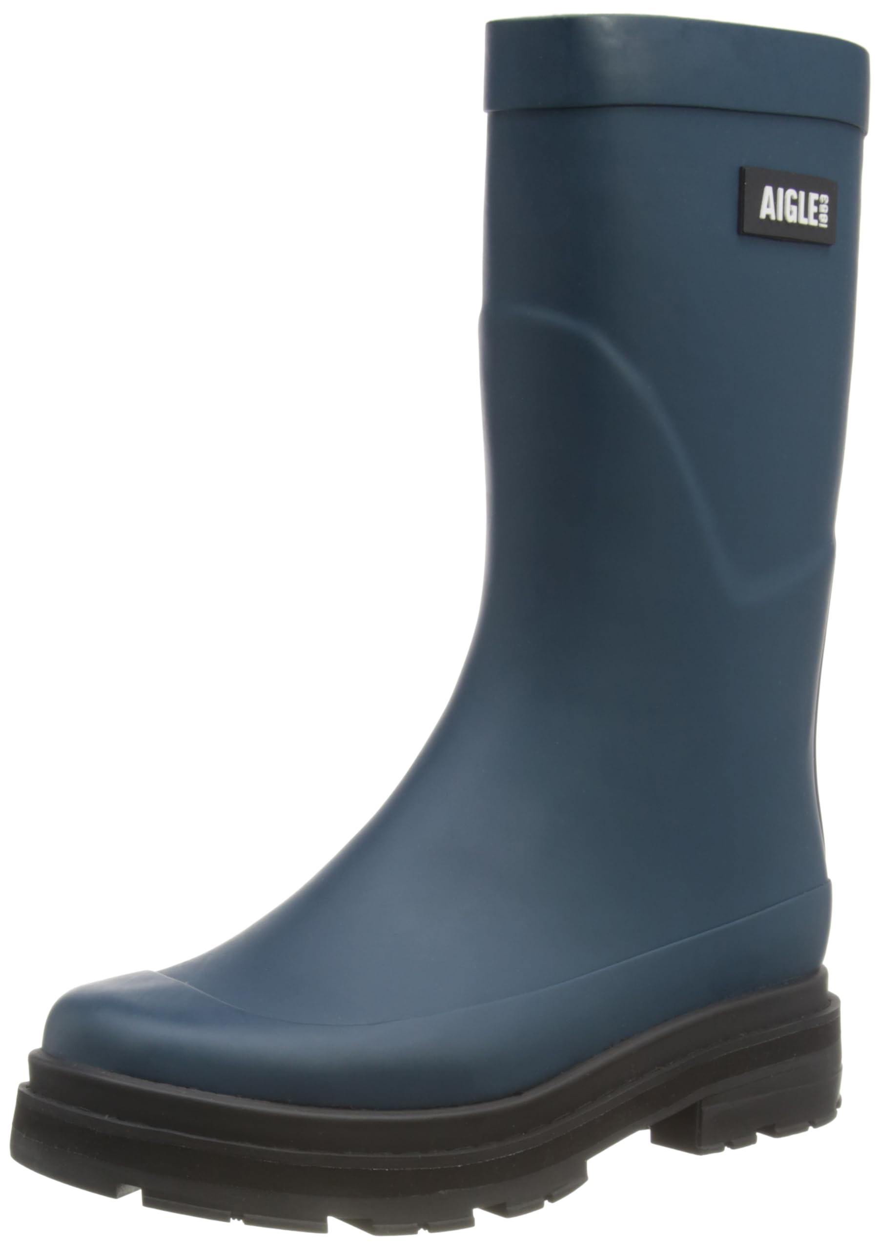 AigleWomen's Mid Rain Boot