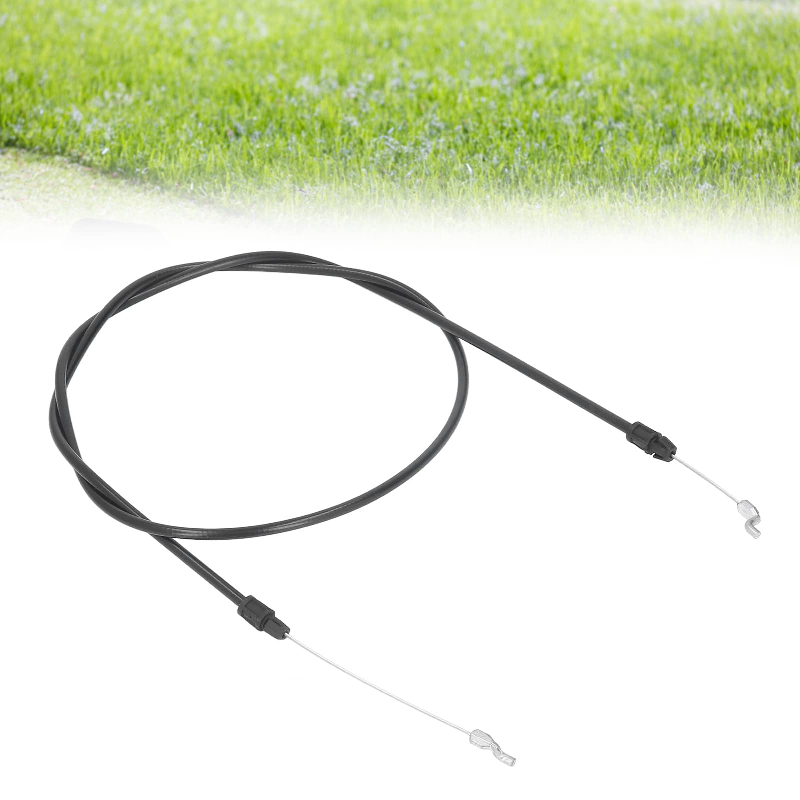 Fuxtec FX RM Cable de Tracción para Cortacésped, Cable de Transmisión de Repuesto