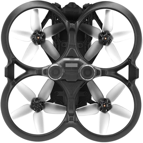 Miniatura 3 de KstUff for DJI Avata Bottom Protective Cover Vision Sensor Protector Bottom Dustproof Cap Drone Accessory