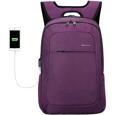 Slim laptop backpack 15.6 Clearance