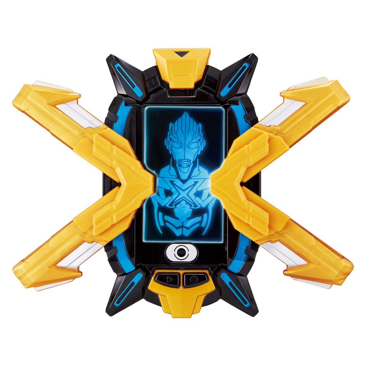 Amazon | ウルトラマン レジェンドウルトラ変身シリーズ エクス