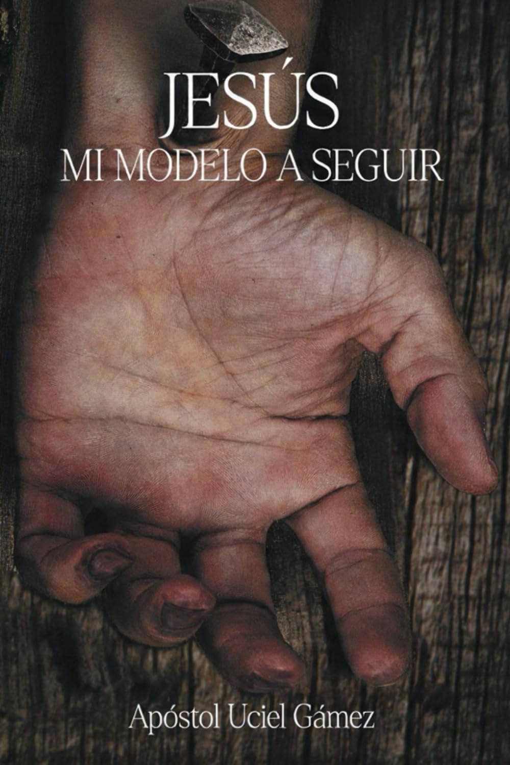 JESÚS MI MODELO A SEGUIR