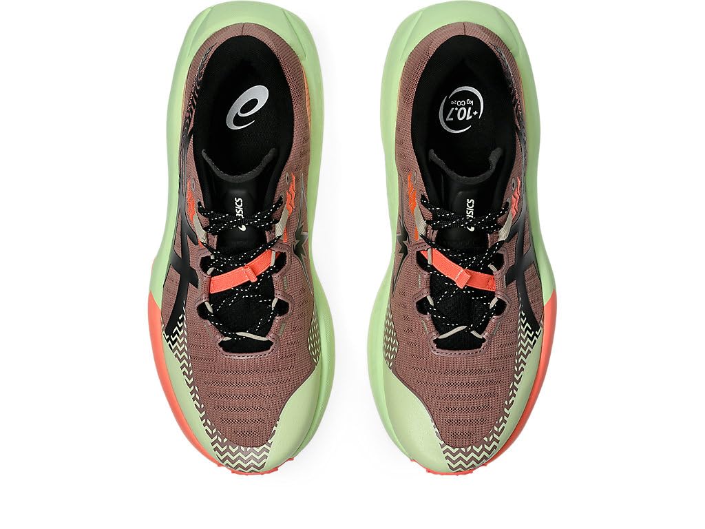 ASICS Mężczyźni Trabuco Max 5sneakersy