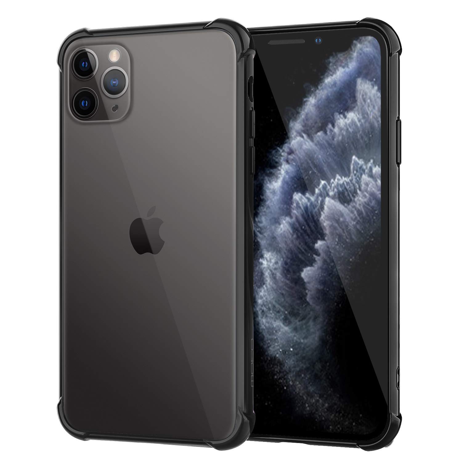 Amazon.com: MoKo Compatible with iPhone 11 Pro Max Case 