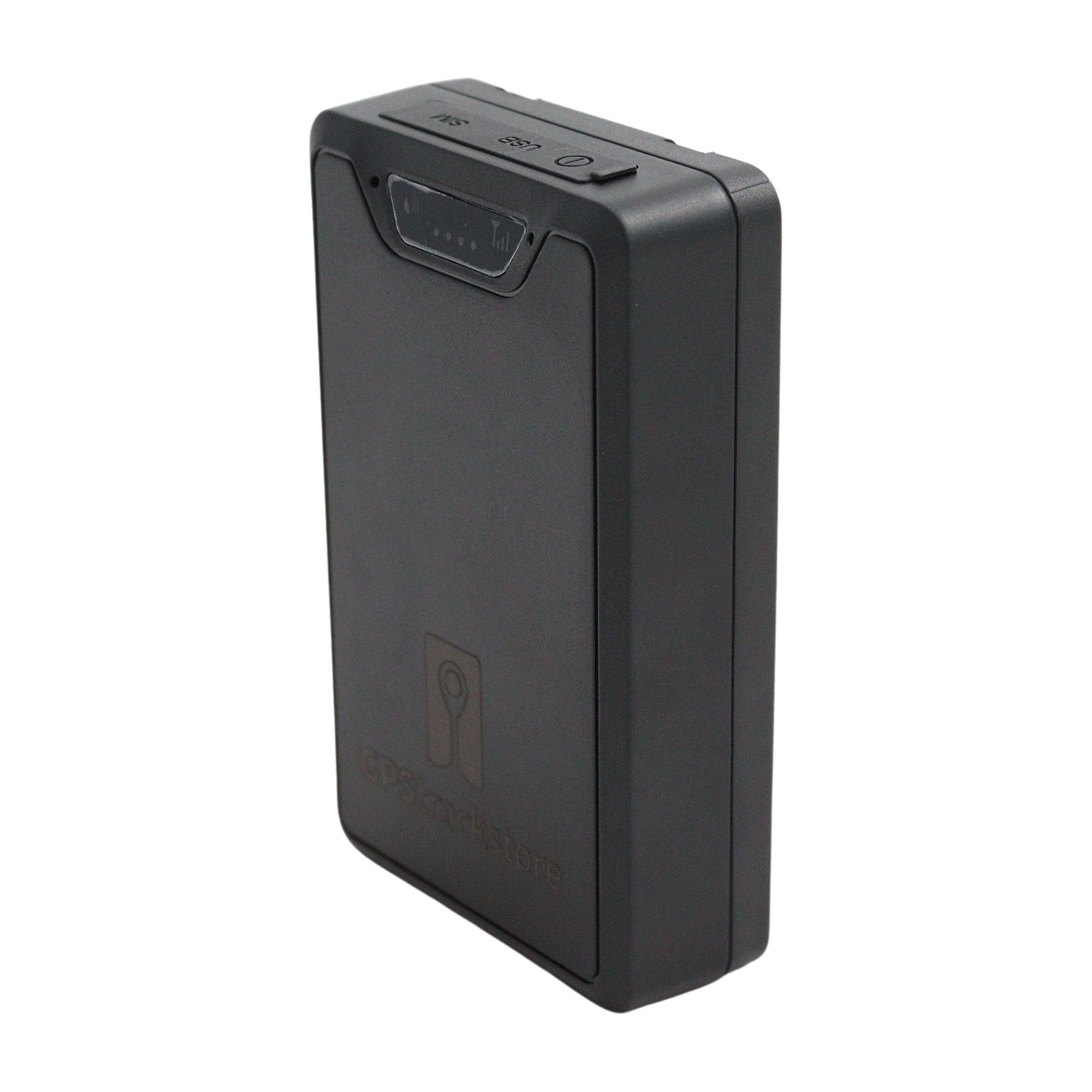 GPS Tracker LL302 | 10 year sim worldwide use | Strong magnet | Uso para coches, barcos, camiones de moto acuática y más | Aplicación gratuita | Licencia incluida | Hasta 90 días en modo seguro de