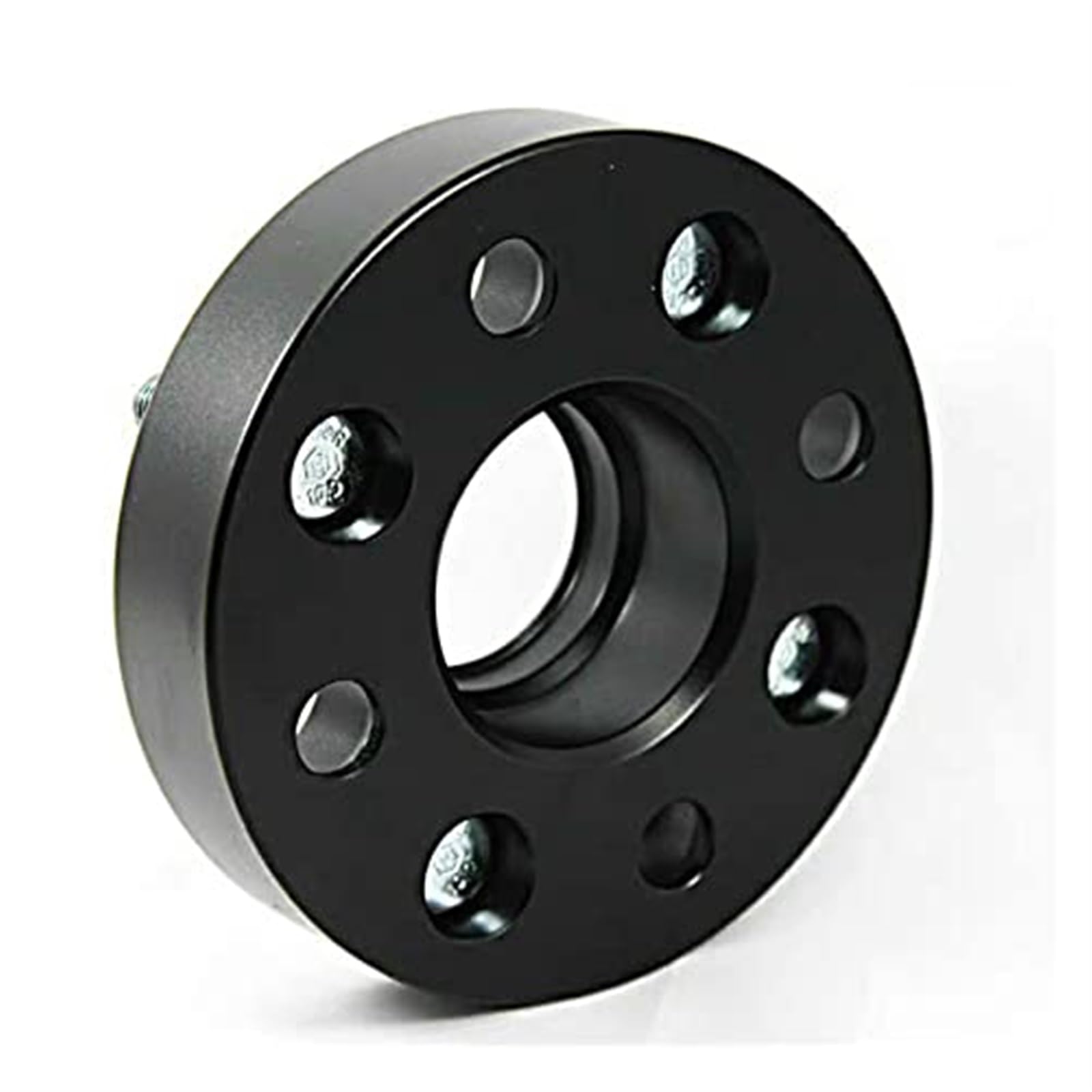 Dystanse kół samochodowych 4x108 Hubcentric 63,4mm Aluminiowy