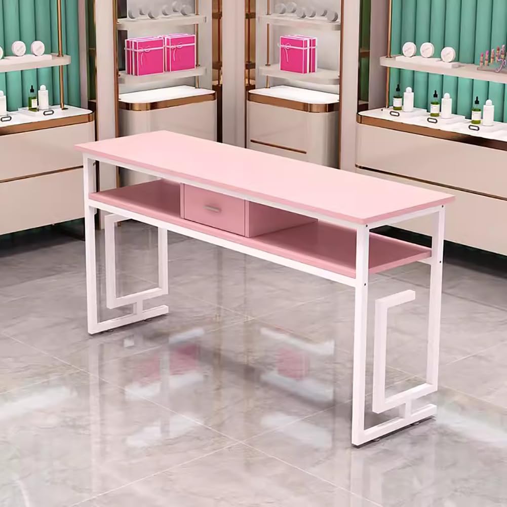 Amazon.co.jp: プロフェッショナル ネイル テック ワーク テーブル