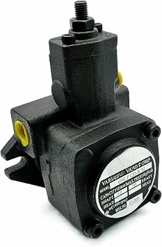 VPE-F12A-X-10 VPE-F12B-X-10 Variable Vane Hydraulic Pump for Injection Molding Machine