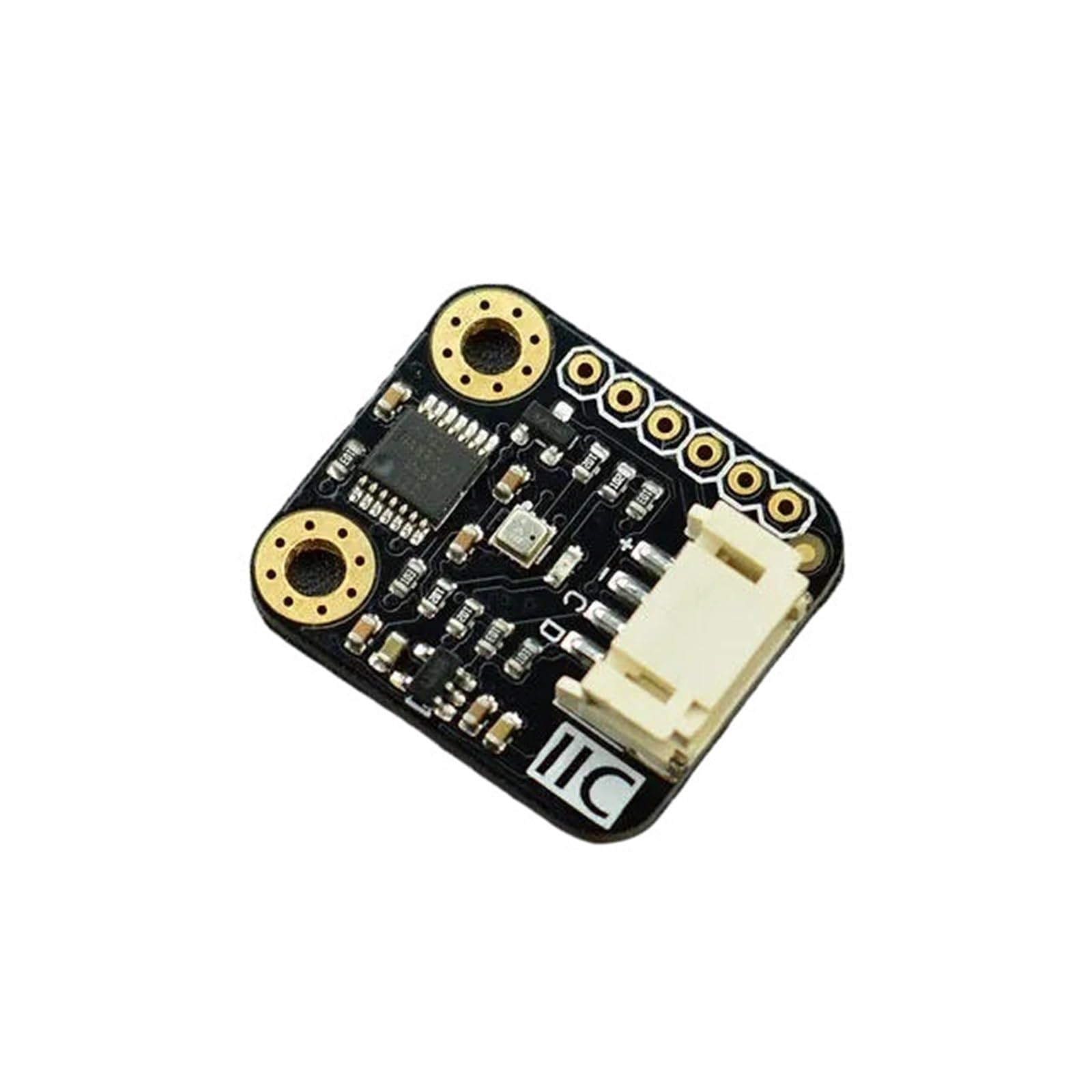 Sensor Ambiental Tres en uno de Temperatura, Humedad y presión I2C BME280