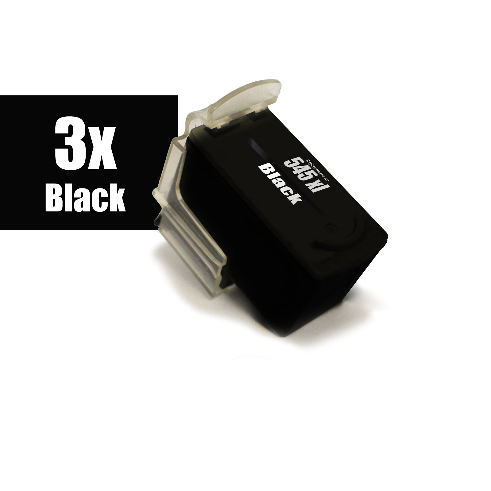 PIXMA MX495 Cartuccia Rigenerata Stampanti Canon PG-545