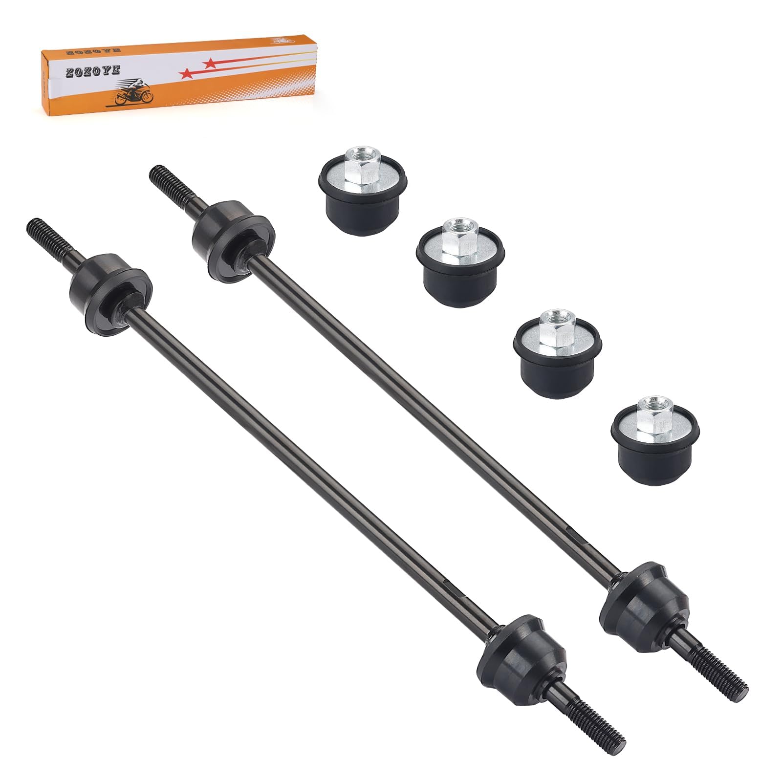 RMK17 Amazon.com: Stabilizer Bar Linkage w/Bushing For Polaris Ranger