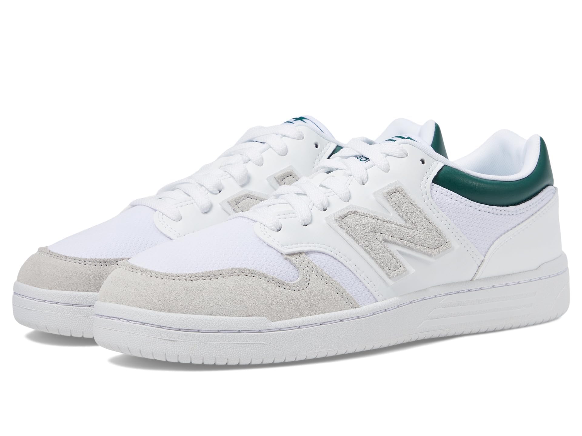 New Balance Men's 480 V1 Sneakers — view 10