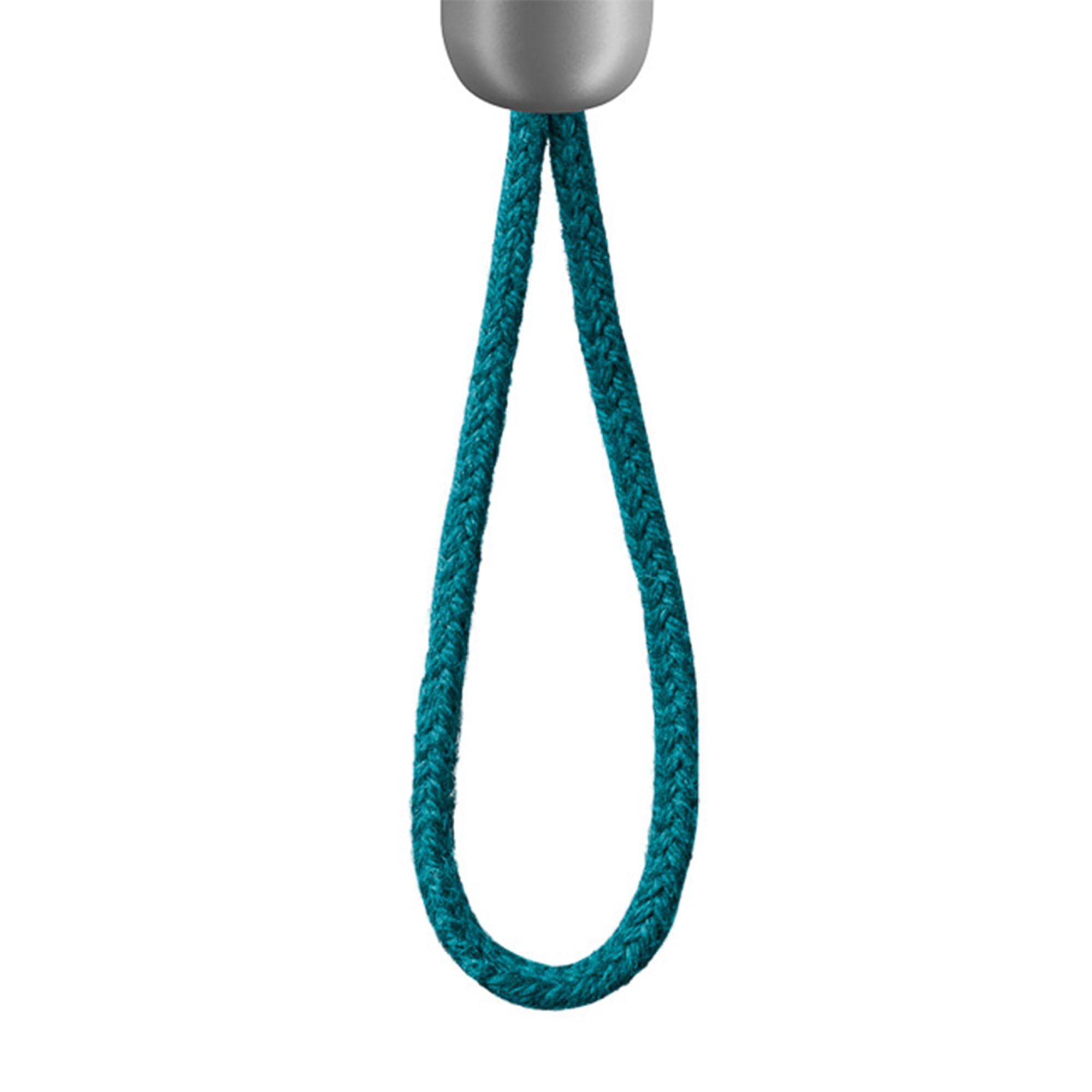Maquinilla de Afeitar Clásica Mühle Unisex Companion Cordel Turquesa