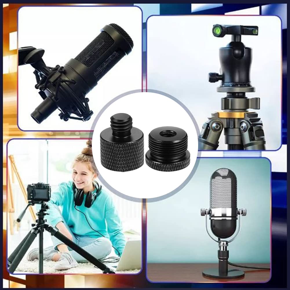 McGrey MBS-01 Microfoonstandaard met Zwenkarm en Microfoonklem 3x Set