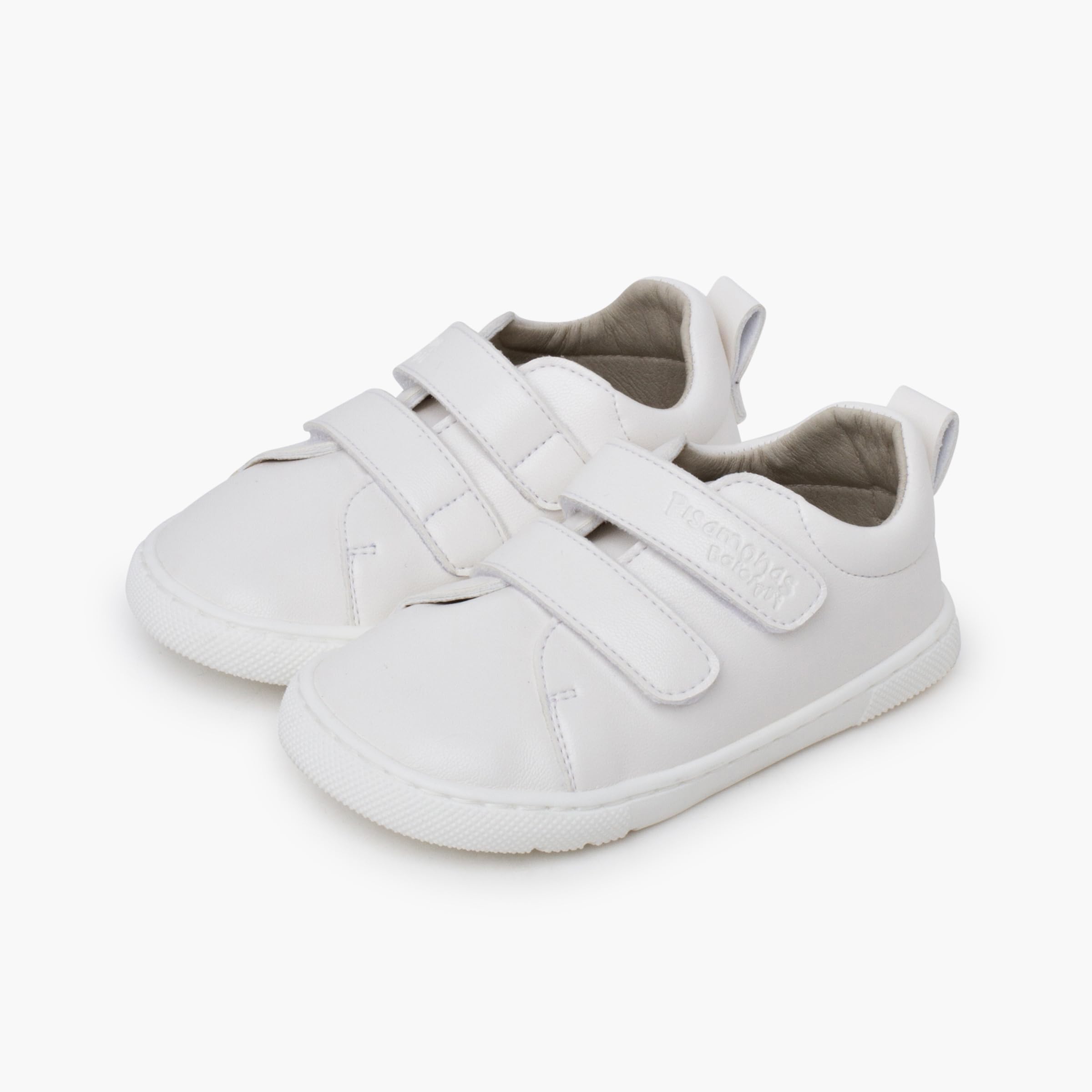 Pisamonas Zapatillas Barefoot Colores Doble Tira Adherente