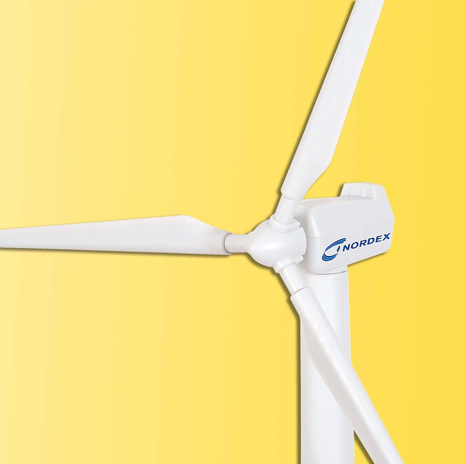 Kibri 38532 - H0 Windkraftanlage Höhe 44 cm