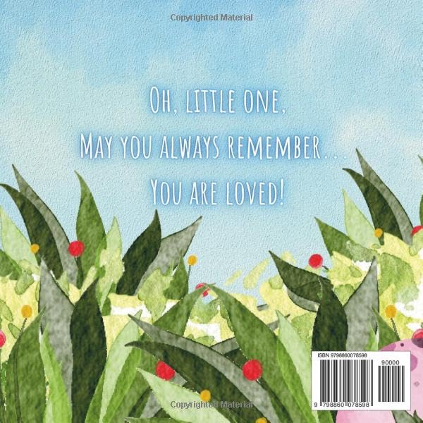 Nonna and Papa Love You!: A Rhyming Story of Generational love! Nonna and Papa love Me! I love Nonna and Papa! - Image 2