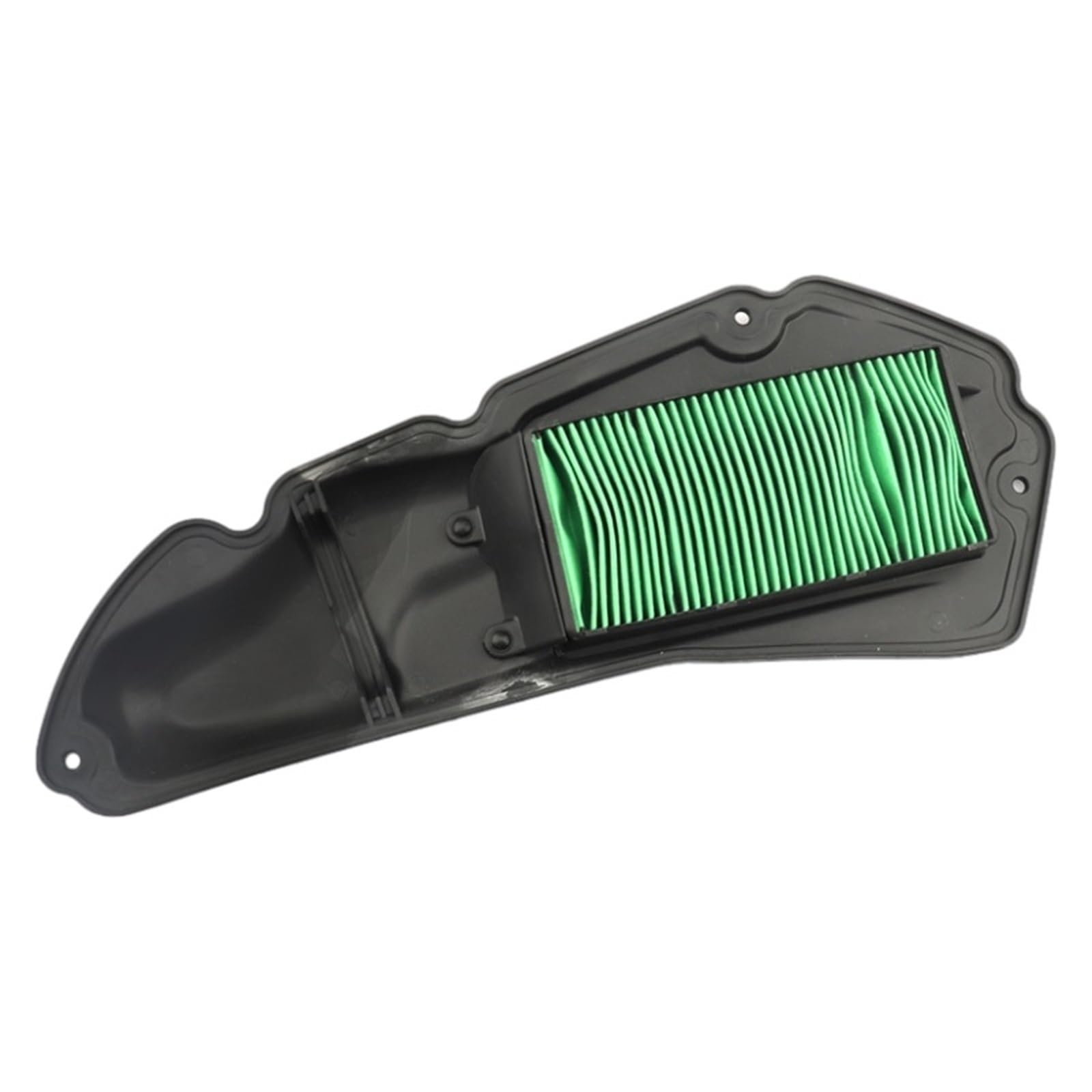 Kompatybilność z Pit Bike crossowym‌ Pasuje do Honda PCX125 PCX150 2018-2021 Filtr wlotu powietrza silnika motocykla Element filtra powietrza motocykla