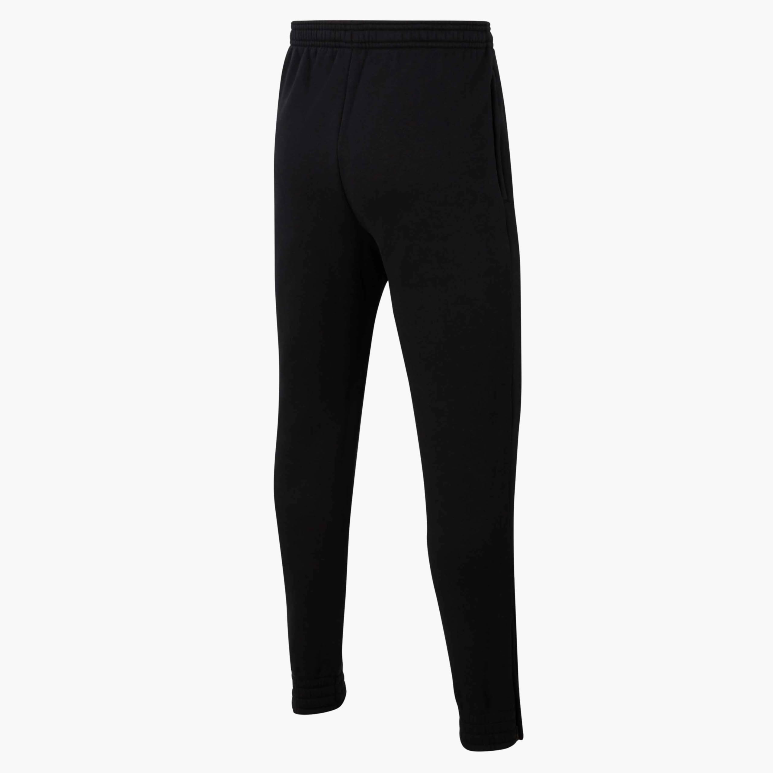 NIKE Y Nk Flc Park20 Spodnie Kp - Spodnie Dziecko