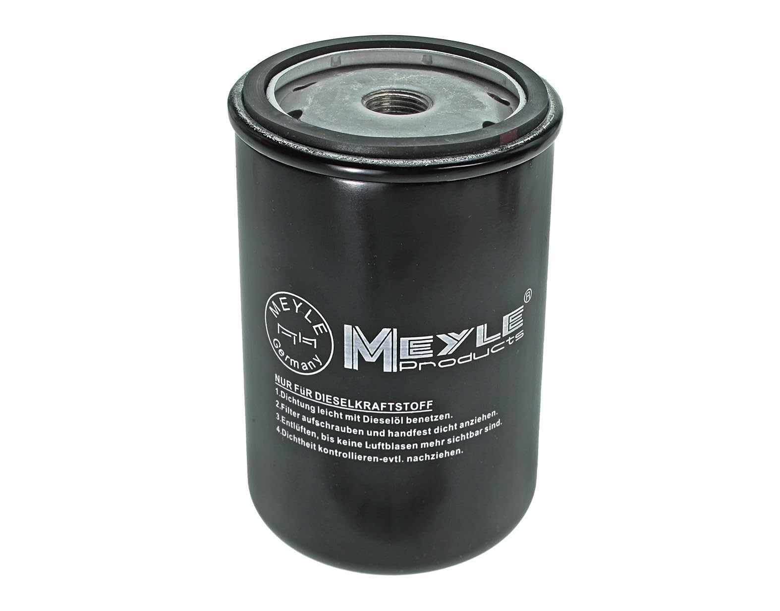 Meyle 114 323 0003 Filtro Carburante Filtro Per Condotti/Circuiti Senza Accessori - 4