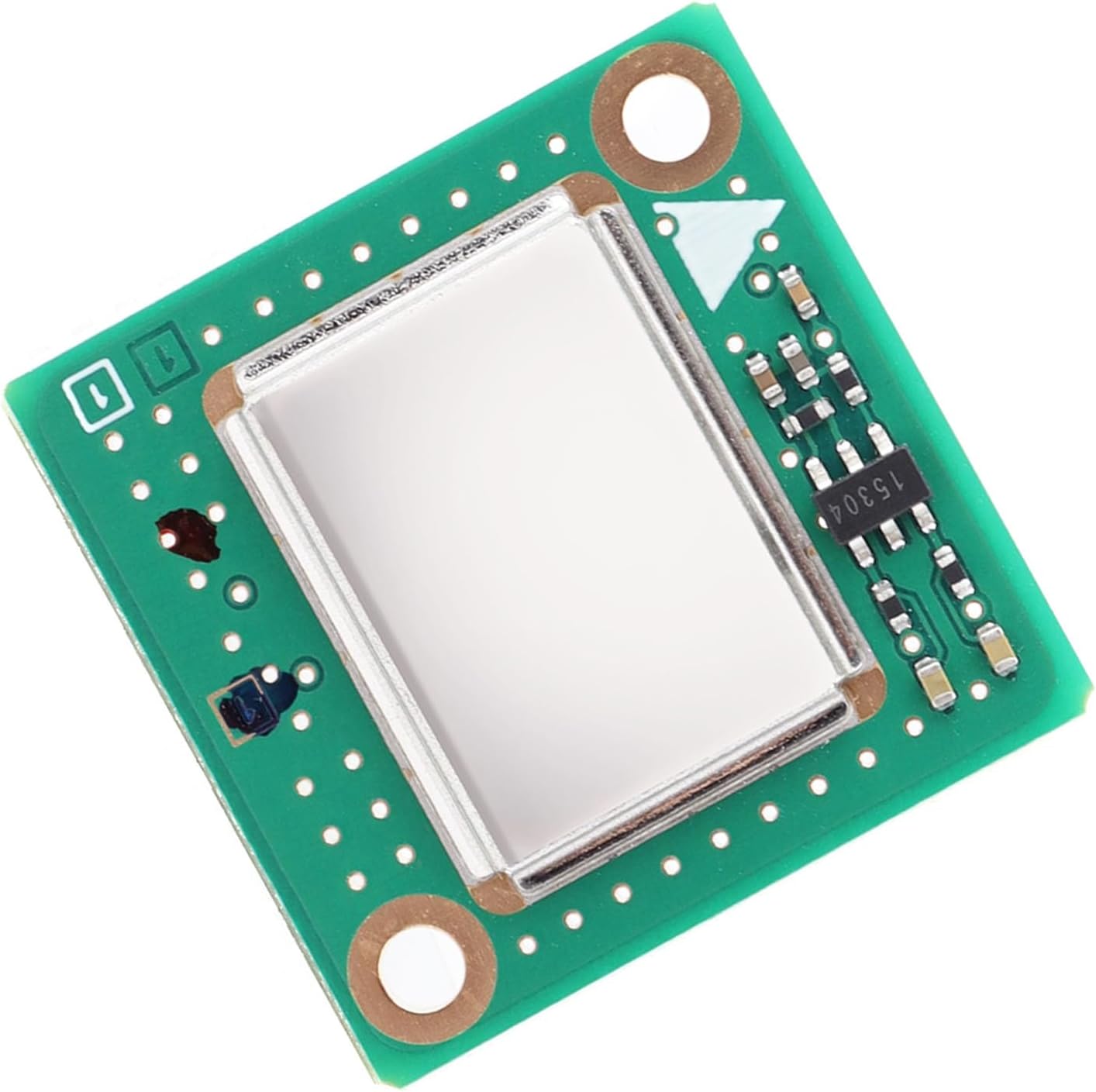 Sturdy PCB Sound Processing Module for FTM Series Radios Enhancing Voice Clarities Professional Pork Broadcast Chip