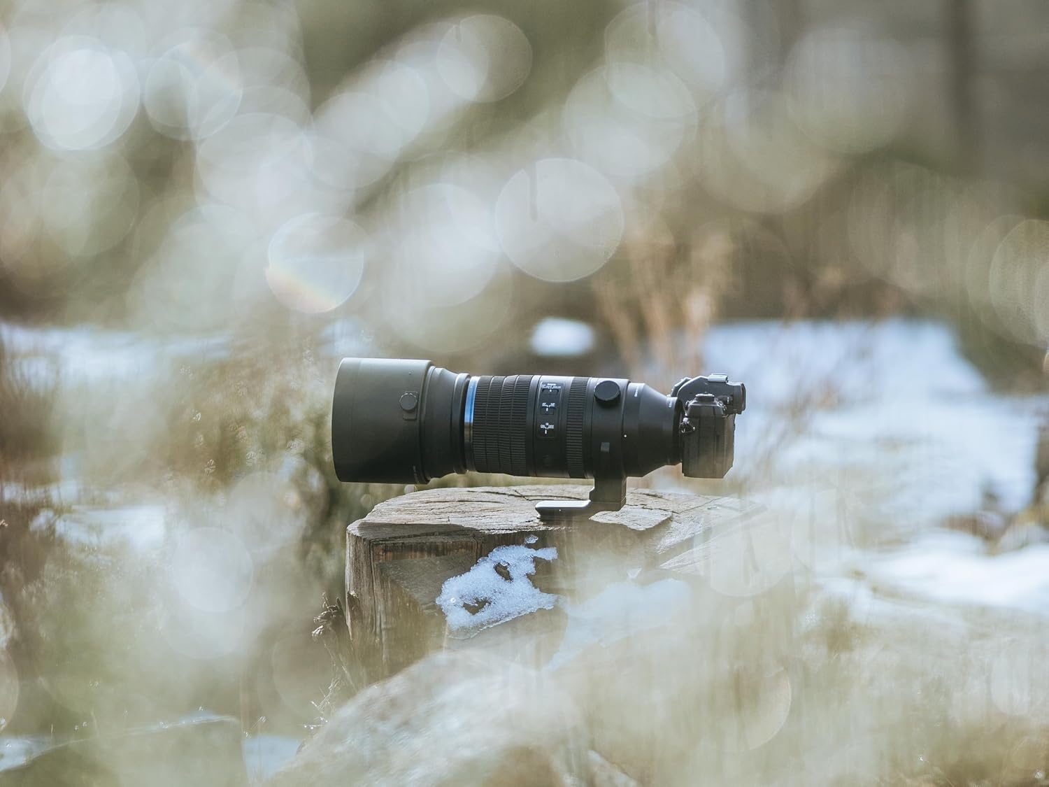 Amazon.co.jp: M.ZUIKO DIGITAL ED 150-600mm F5.0-6.3 IS : 家電＆カメラ