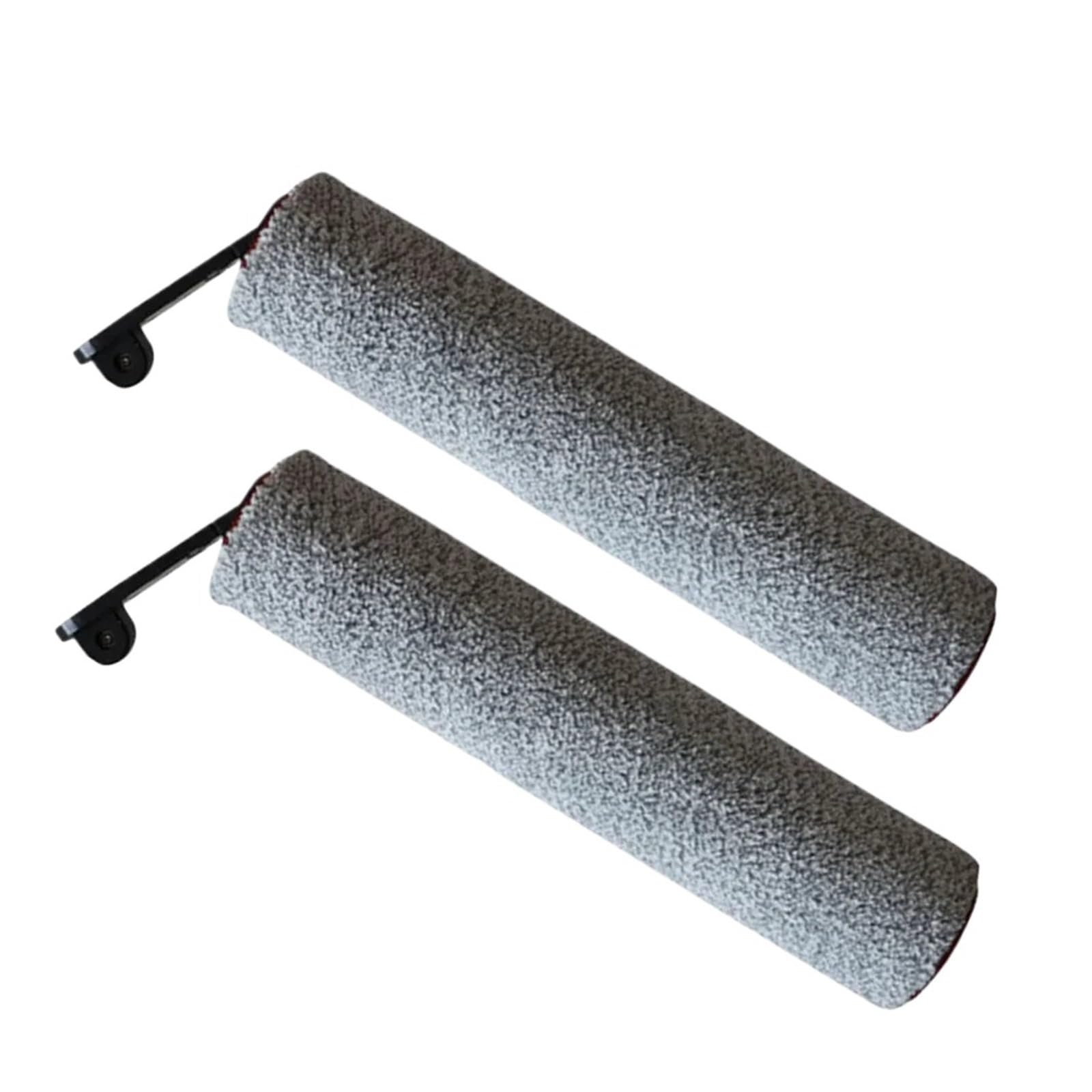 1/2pcs Roller Brush ，Compatible For Dreame， H13 Pro / H12 Pro(SET2)