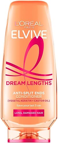Elvive Dream Lengths Conditioner 300 ml