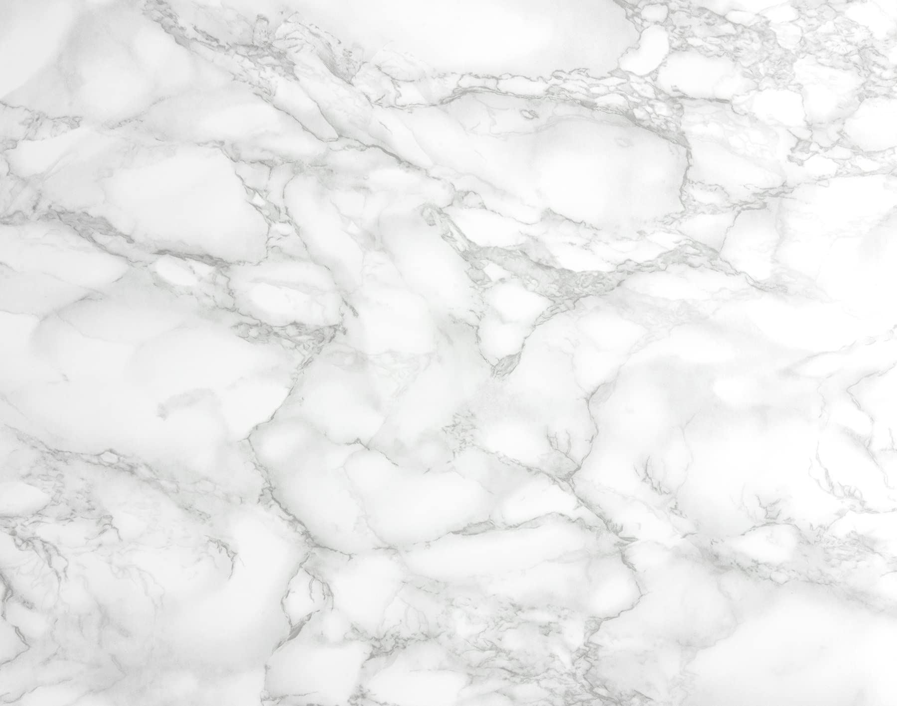 Carrara Grey Blue Adhesive Film