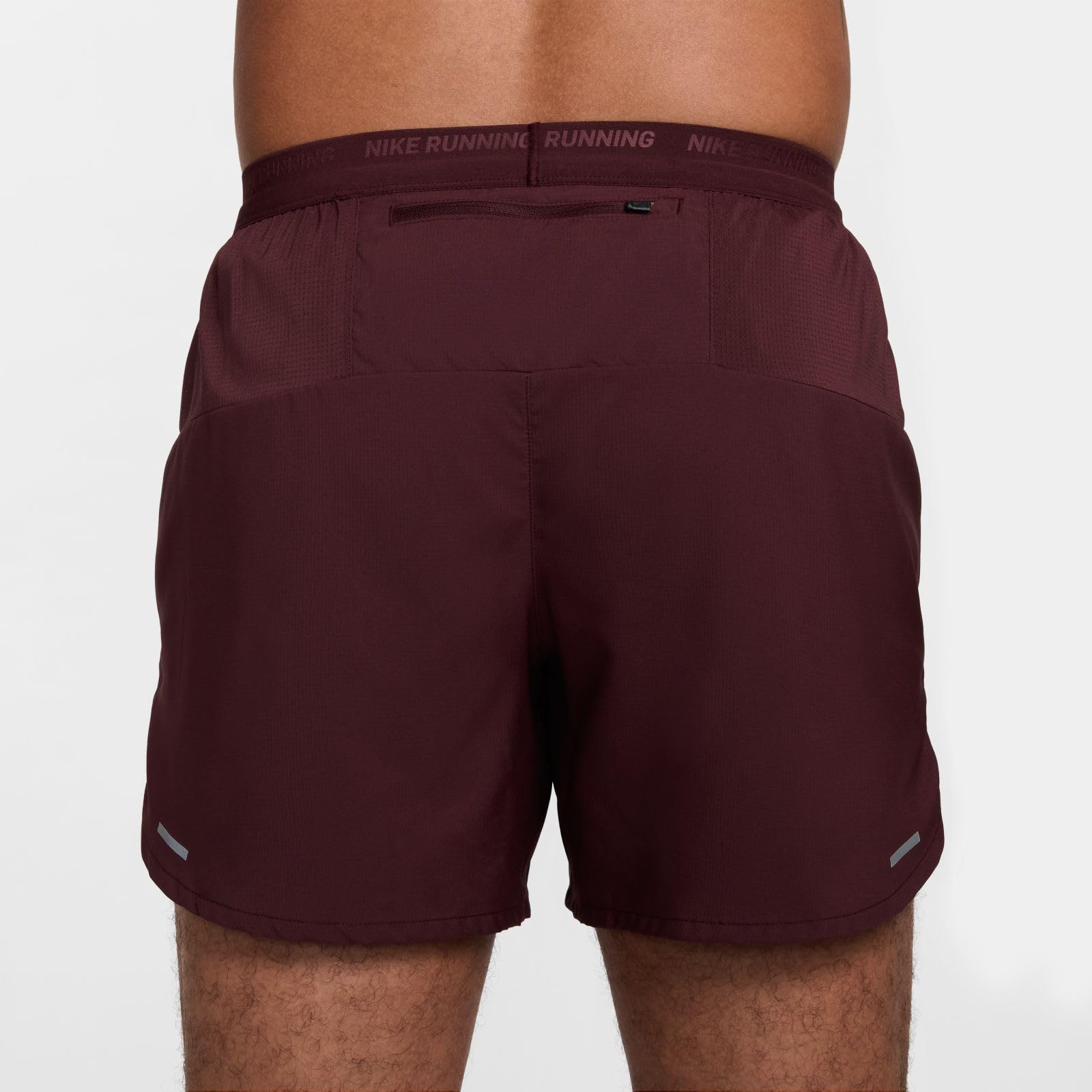 NIKE Stride Dri-fit-laufshorts Mit Futter Für Herren (Ca. 12,5 Cm) - Pantalones Cortos para Correr Hombre