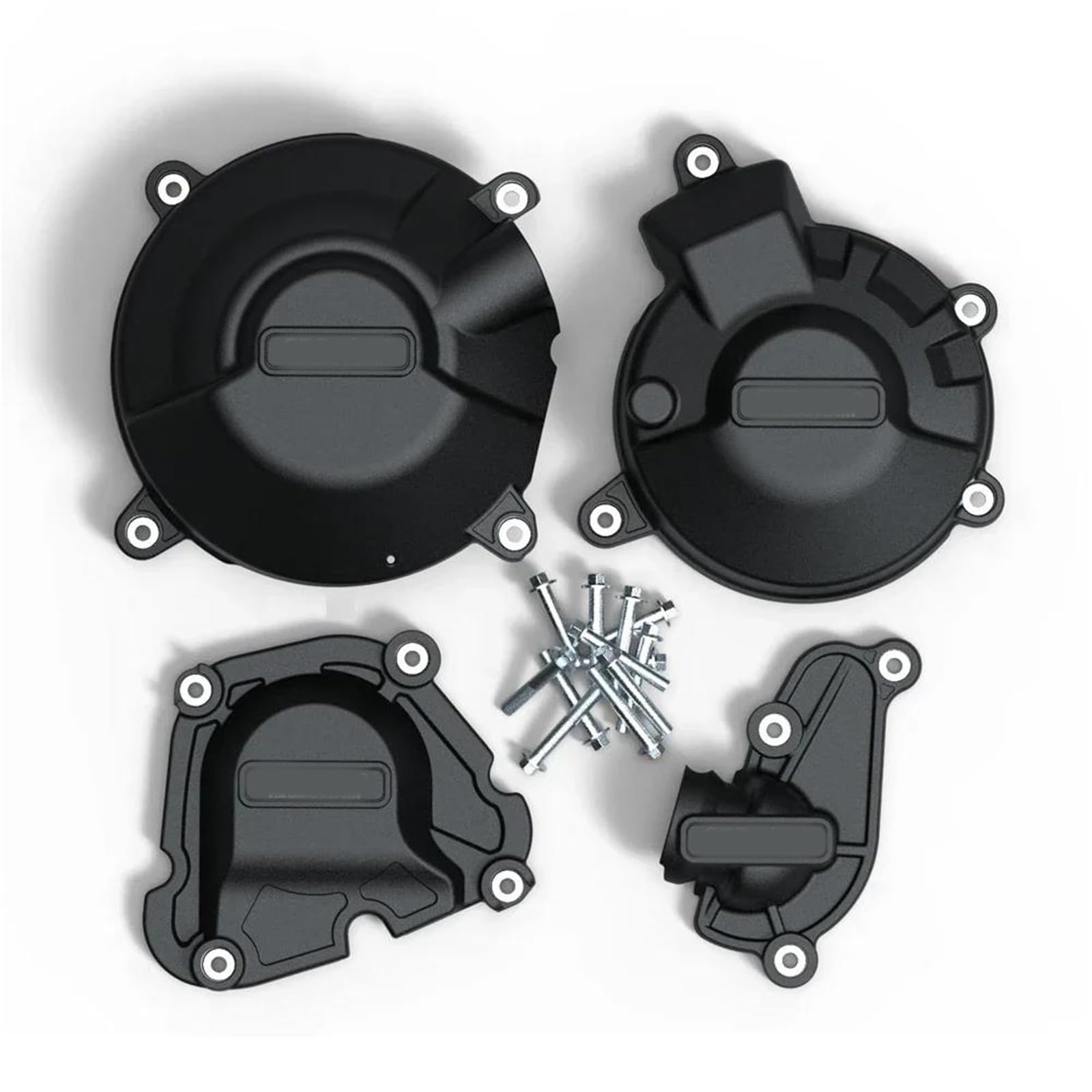 Protection carter moteur MT-09 Tracer 9 XSR900 FZ-09 2021-2024