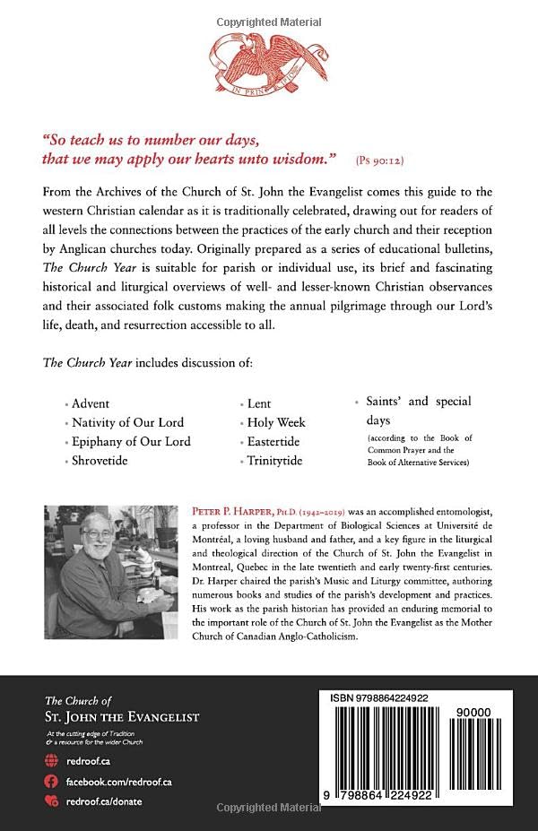 Miniatura 2 de The Church Year