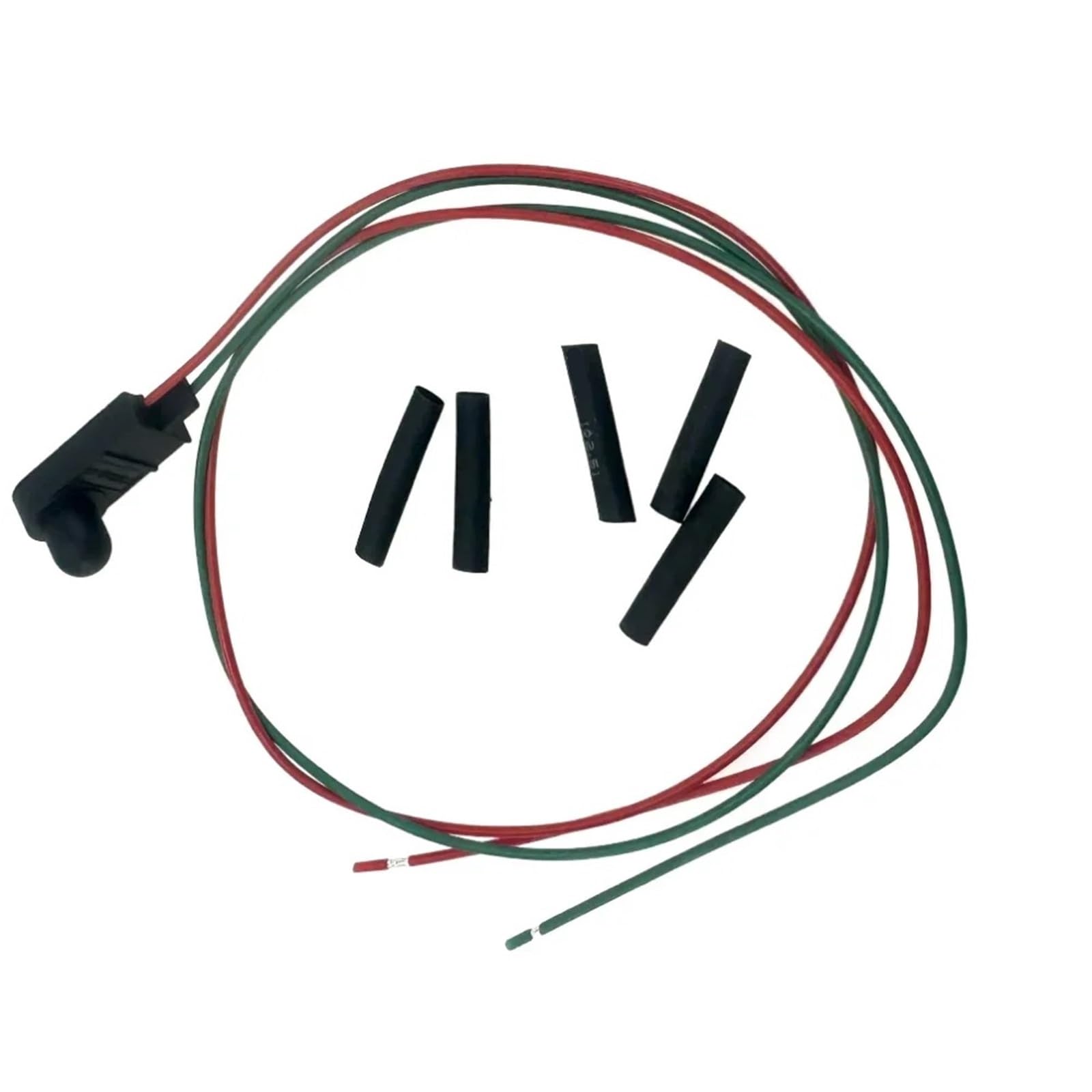 Refrigerantes del Motor Compatible con Fiat 500 500X 500L Punto 05-18 Sensor de temperatura del aire exterior ambiental debajo espejo la puerta