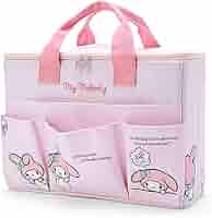 マイメロディ　サンリオ　キャリーケースL ピンク sanrio マイメロディ キャリーバッグ : サンリオオンライン