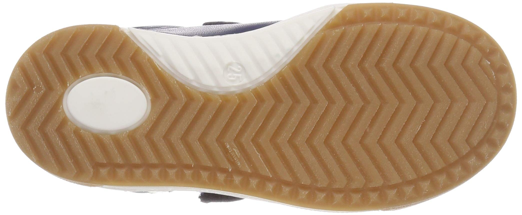 Bisgaard Unisex Kinder 40332.119 Sneaker