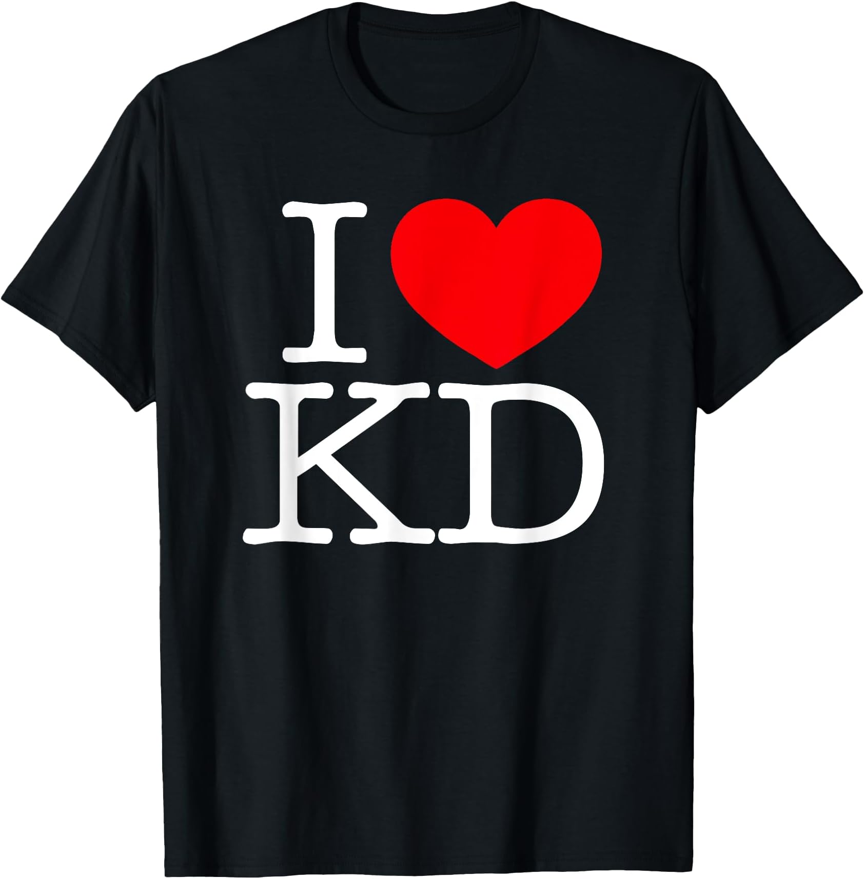 na kd t shirt