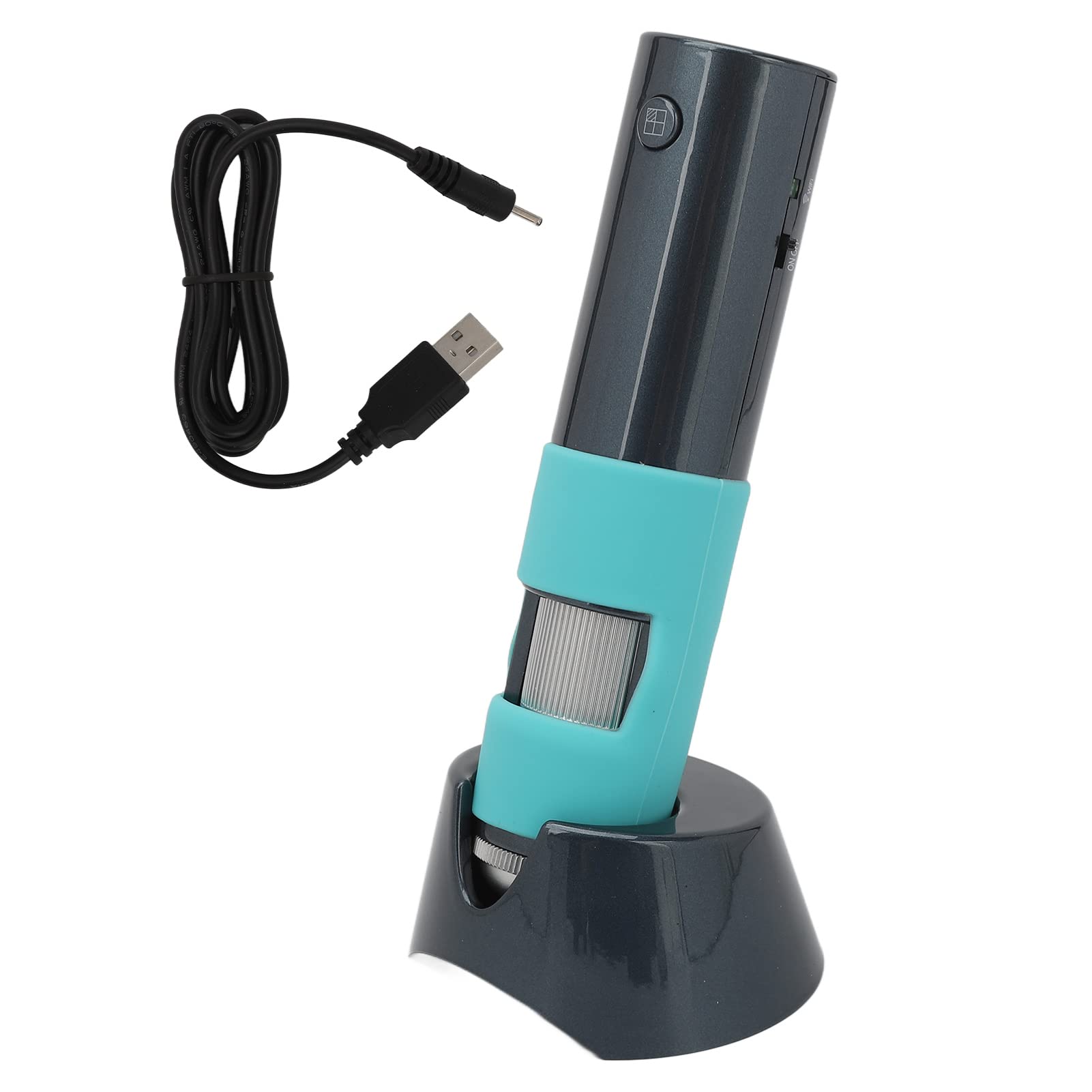 Détecteur WiFi de cuir chevelu portable et analyseur capillaire 3MP sans fil