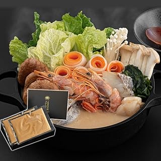 かまいしDMC 三陸産うにの「うにしゃぶ鍋スープ」 700ml（3～4人前）×2パック ギフトボックス入り