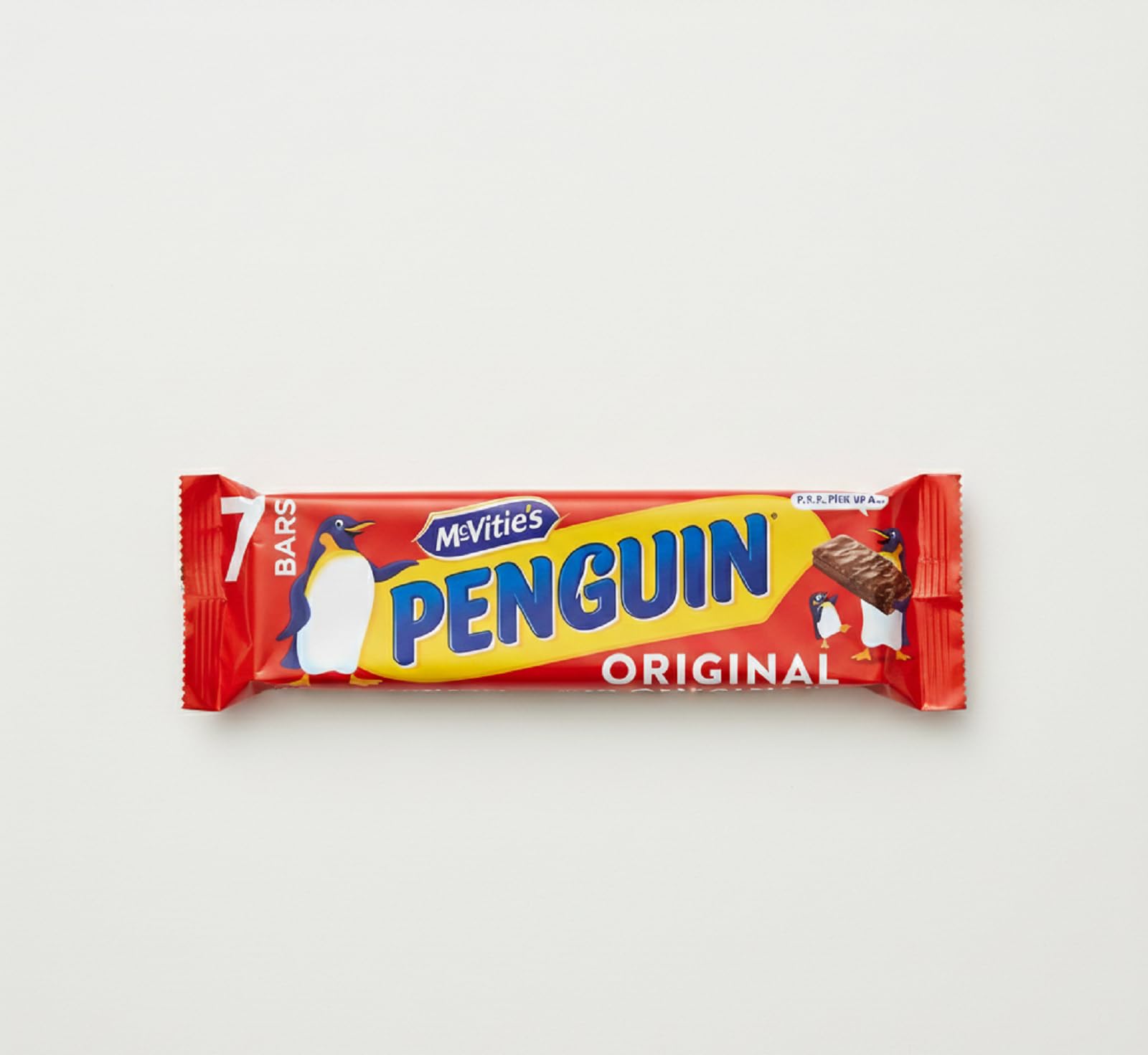 McVitie's Penguin Original 27 Pack 475G by McVitie's