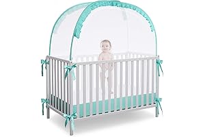 Portable Bunk Beds for Kids Camping Pop Up Crib