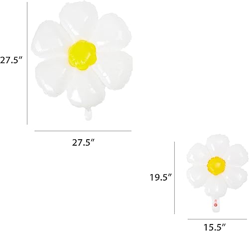 Miniatura 10 de C.R. Gibson CBGM-25362 Kailo Chic Party Zoo - Kit de arco de globos de celebración con temática de animales, arco de 16 pies, multicolor, más de 100