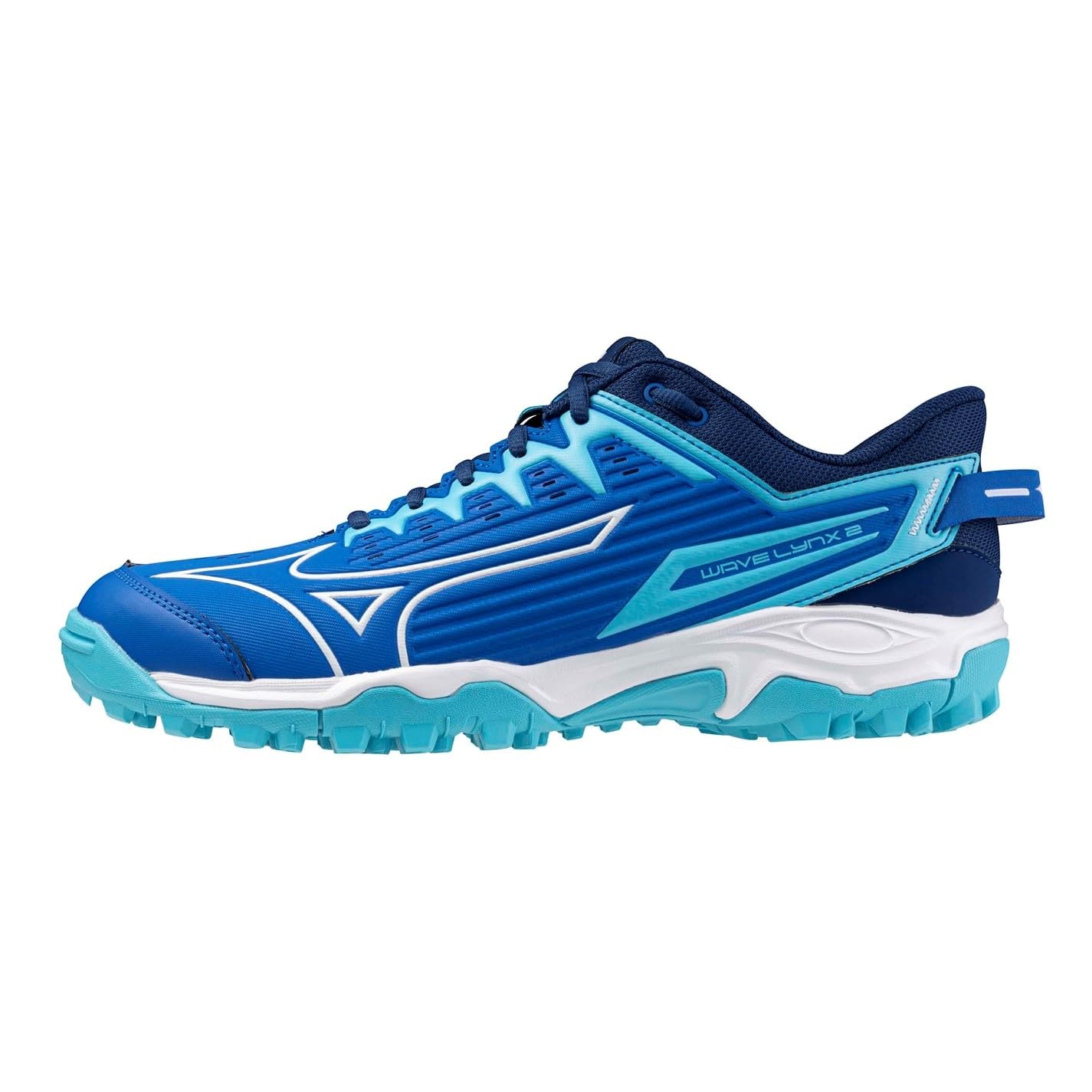 Mizuno Shoe Wave Lynx, Shoes Unisex Adulto
