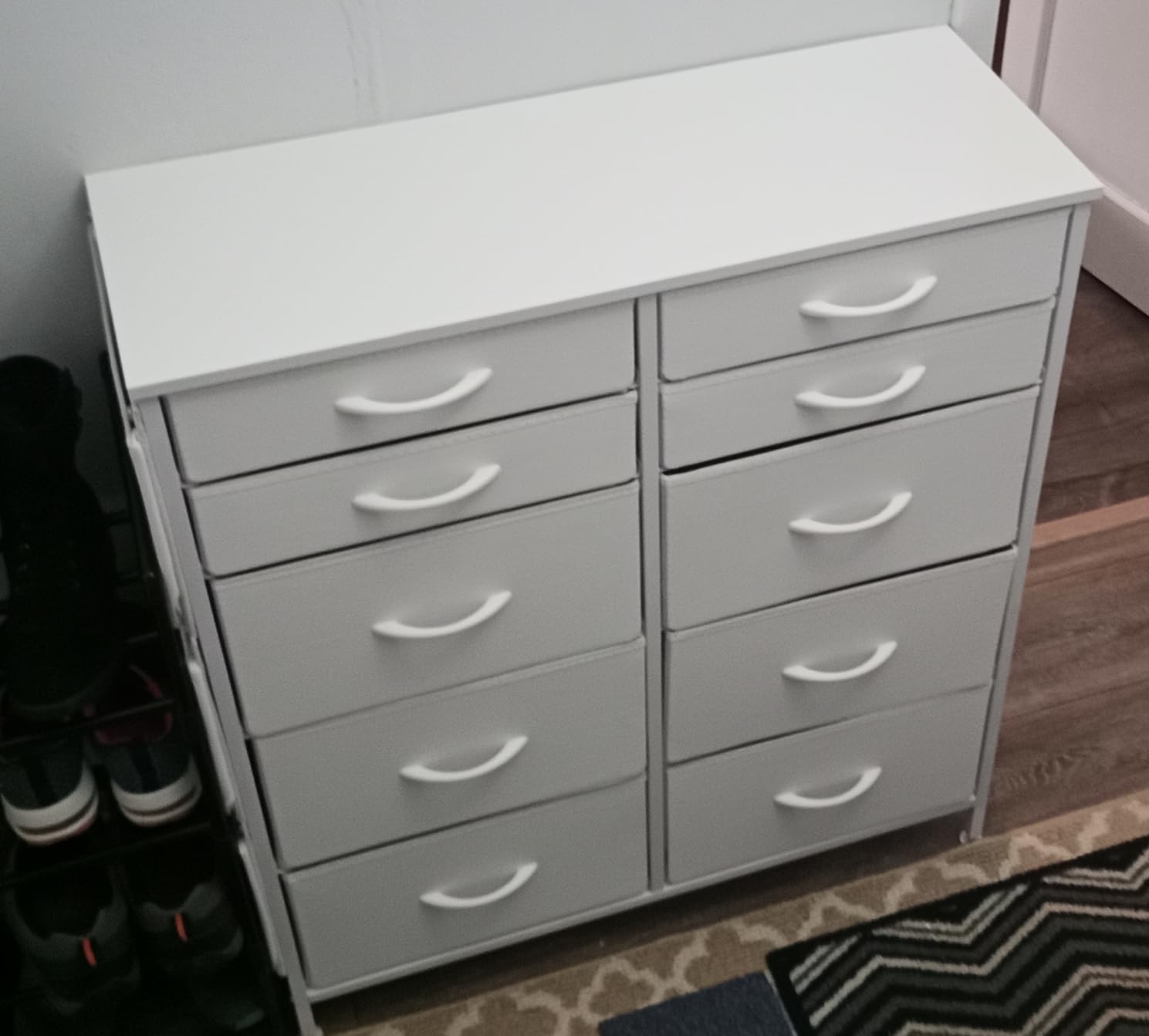 Customer photo