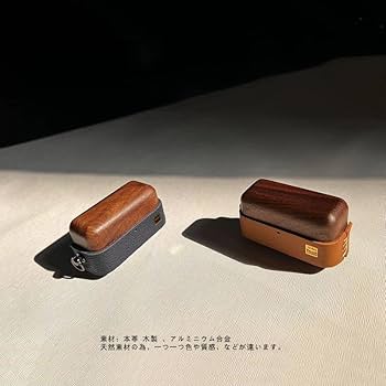 Amazon | WF-1000XM5 用 手作り木製ケース SONY WF-1000XM5 ケース