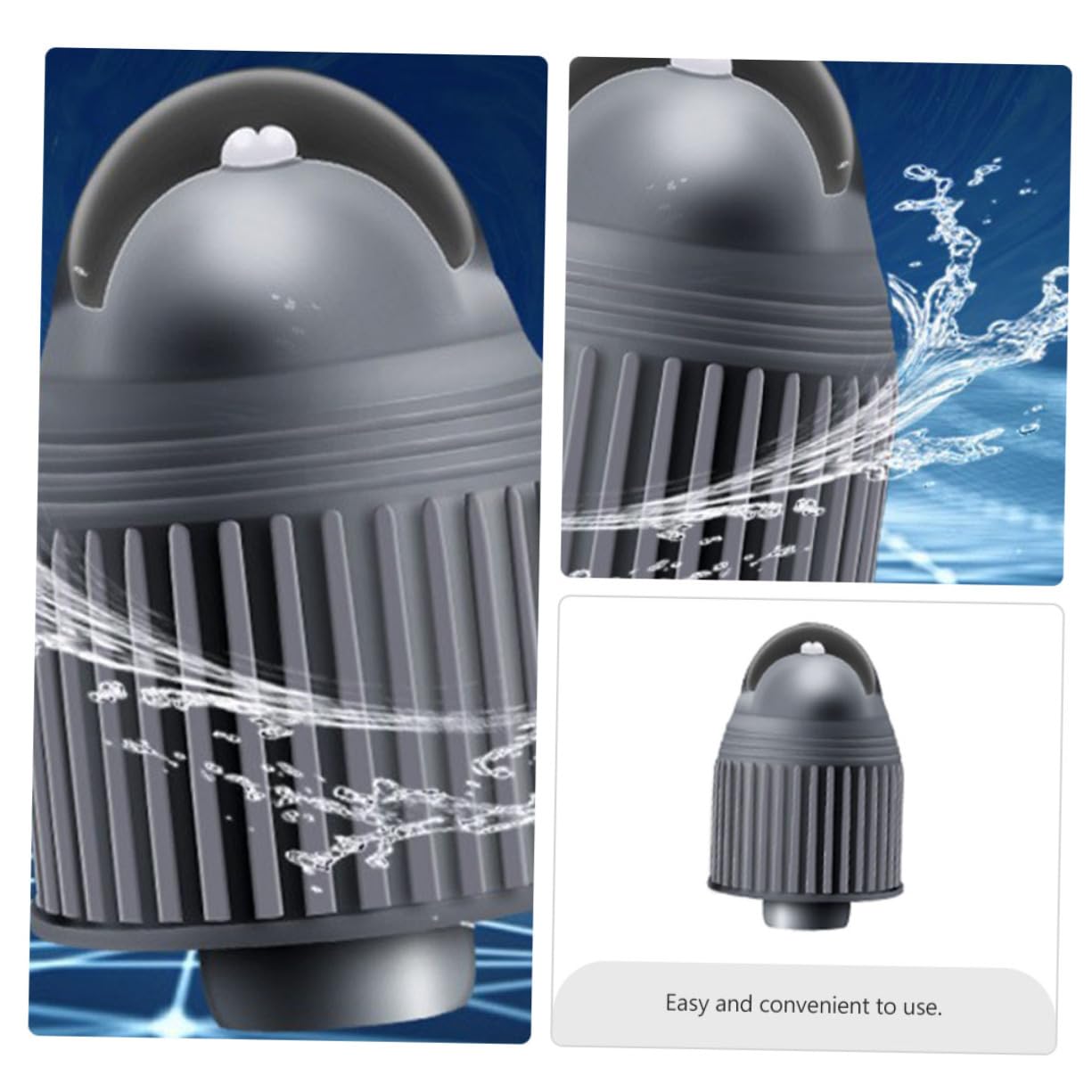 Amazon.co.jp: 波作り器 水槽ポンプ 水流ポンプ水槽 水中ポンプ